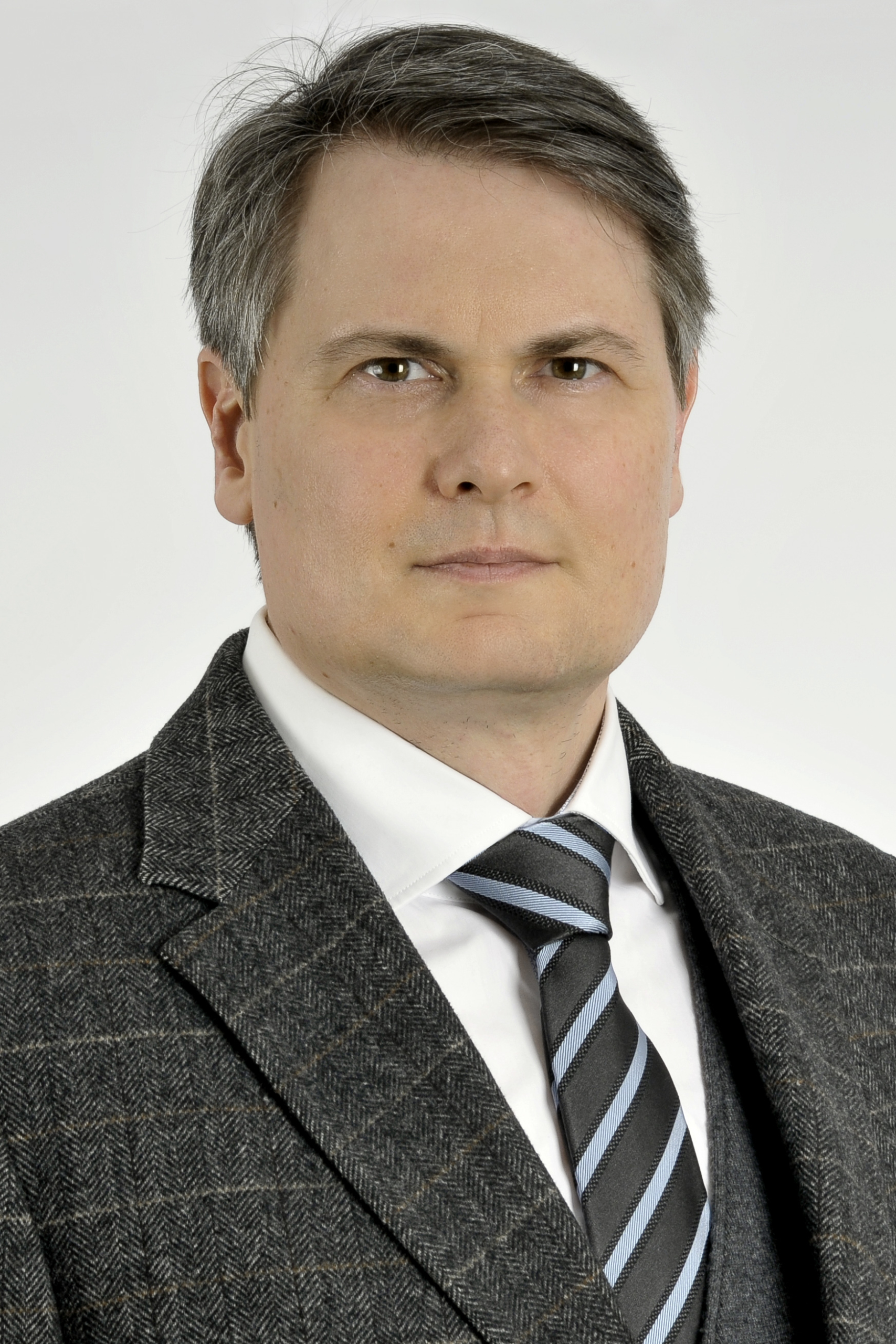 Dr. Boris Zimmermann