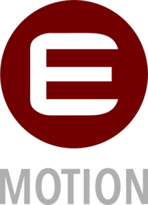 e-MOTION