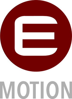 e-MOTION